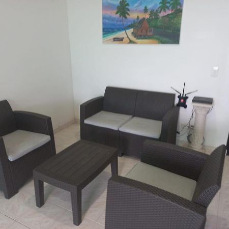Apartamento Mary Hosting Sarie Bay San Andrés Exterior foto
