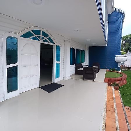 Apartamento Mary Hosting Sarie Bay San Andrés Exterior foto