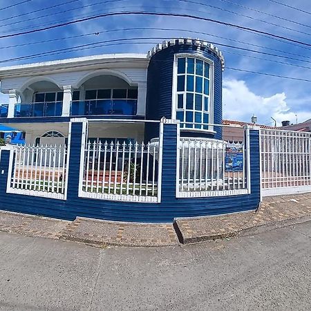 Apartamento Mary Hosting Sarie Bay San Andrés Exterior foto