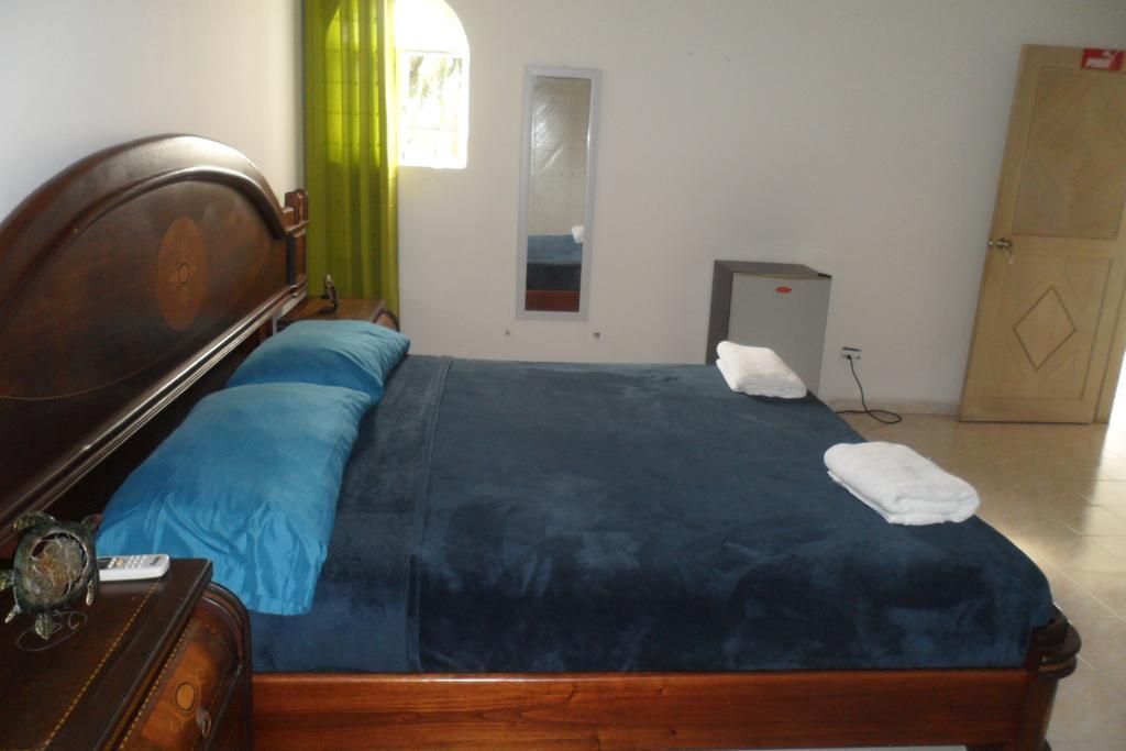 Apartamento Mary Hosting Sarie Bay San Andrés Exterior foto