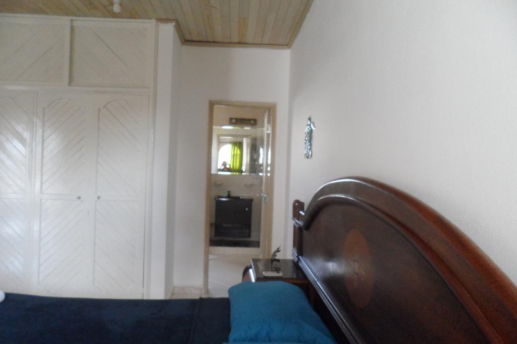Apartamento Mary Hosting Sarie Bay San Andrés Exterior foto