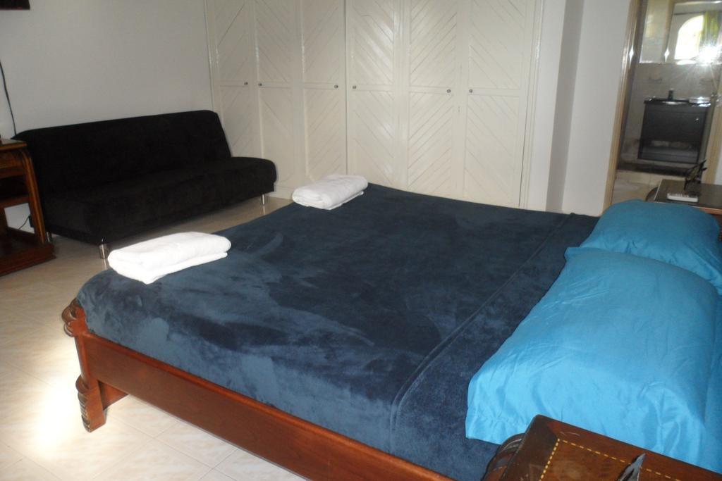 Apartamento Mary Hosting Sarie Bay San Andrés Exterior foto