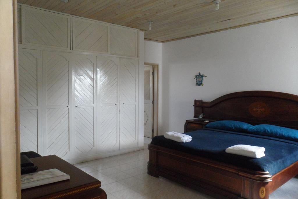 Apartamento Mary Hosting Sarie Bay San Andrés Exterior foto