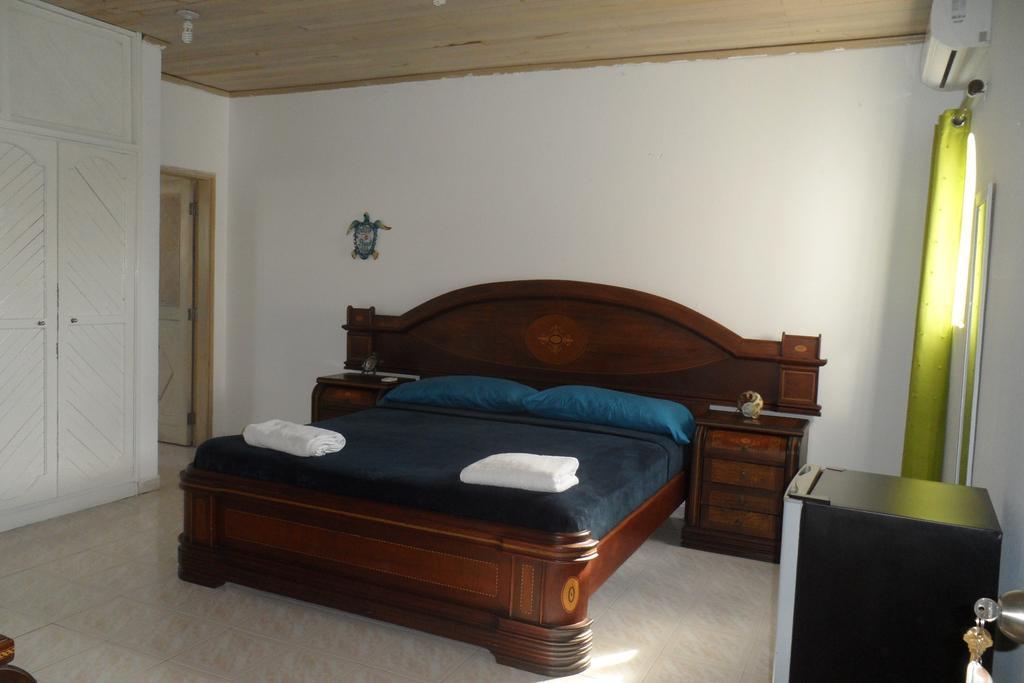 Apartamento Mary Hosting Sarie Bay San Andrés Exterior foto