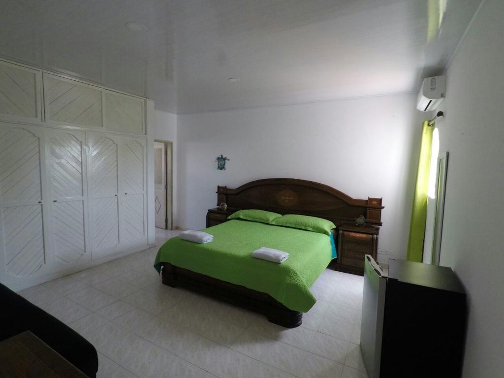 Apartamento Mary Hosting Sarie Bay San Andrés Exterior foto