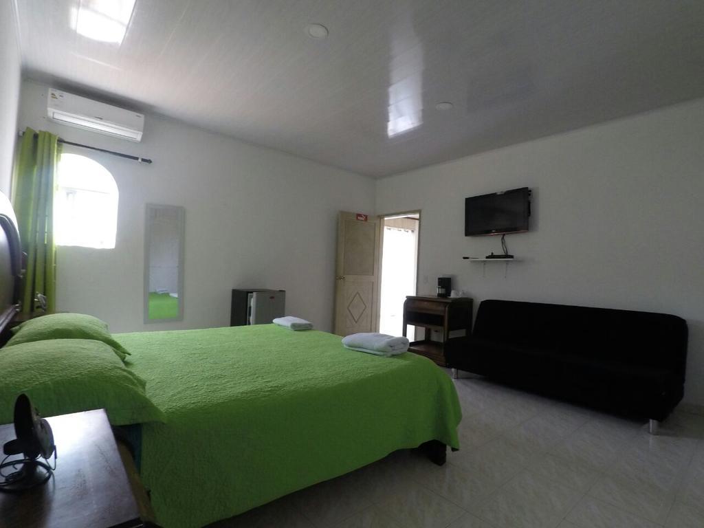 Apartamento Mary Hosting Sarie Bay San Andrés Exterior foto