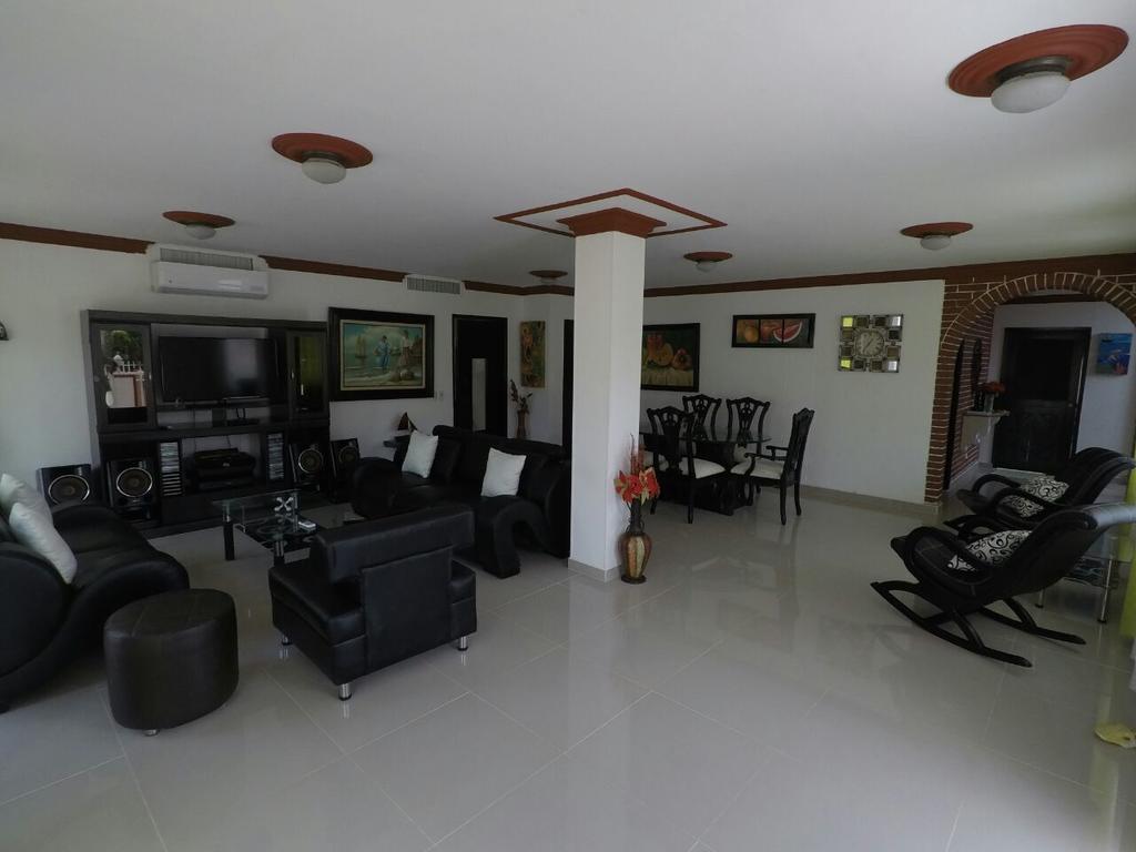 Apartamento Mary Hosting Sarie Bay San Andrés Exterior foto