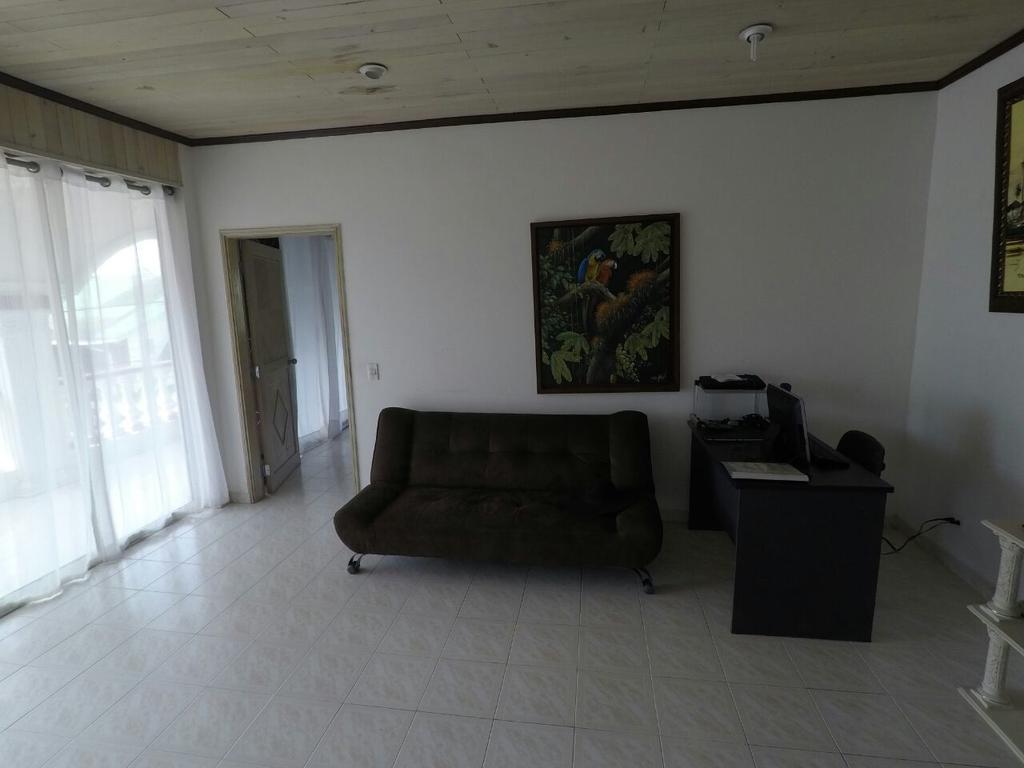 Apartamento Mary Hosting Sarie Bay San Andrés Exterior foto
