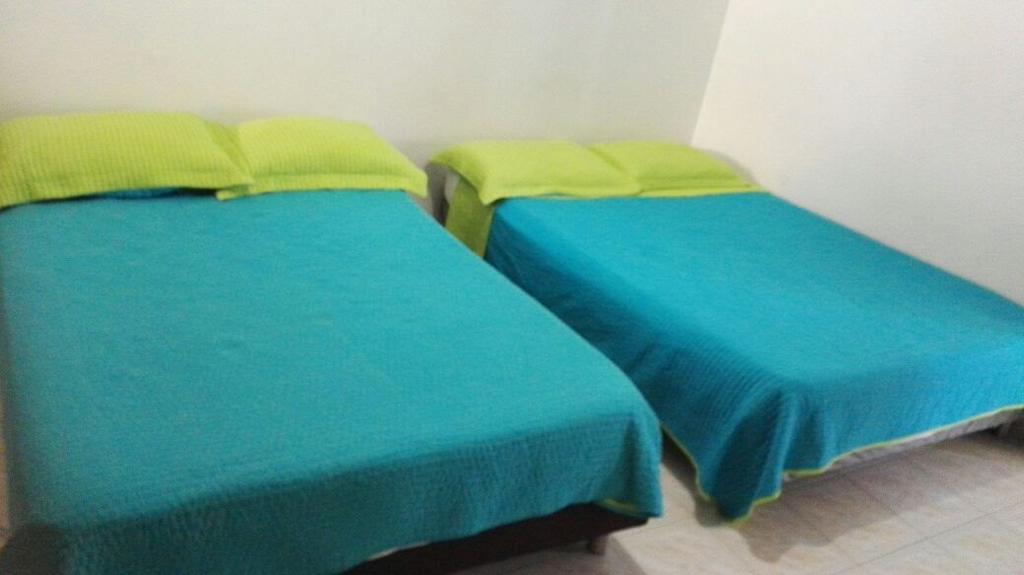 Apartamento Mary Hosting Sarie Bay San Andrés Exterior foto