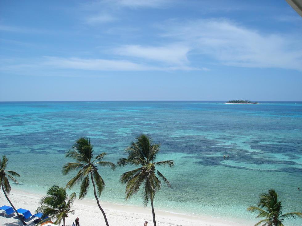 Apartamento Mary Hosting Sarie Bay San Andrés Exterior foto